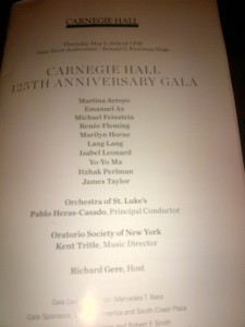 Carnegie Program